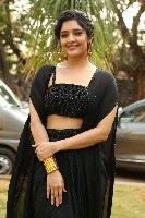 Ritika Singh at Valari Trailer Launch
